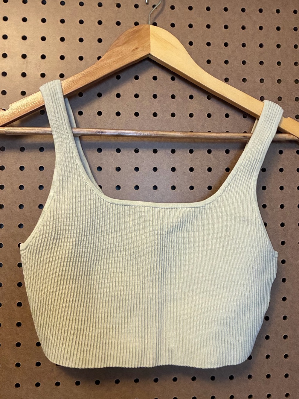 Babaton tank top